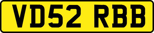 VD52RBB