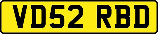 VD52RBD