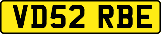 VD52RBE