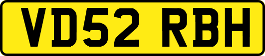 VD52RBH