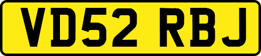 VD52RBJ