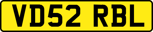 VD52RBL