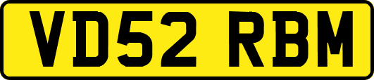 VD52RBM
