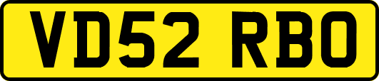 VD52RBO