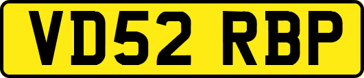 VD52RBP