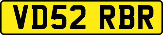 VD52RBR