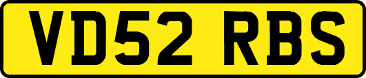 VD52RBS