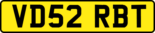 VD52RBT