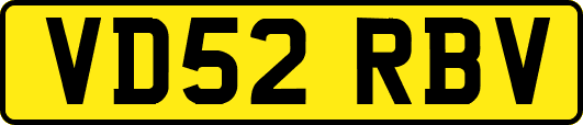 VD52RBV