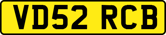 VD52RCB