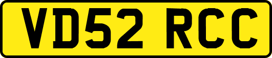 VD52RCC