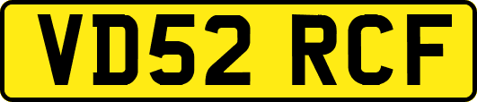 VD52RCF