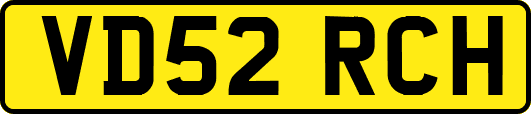 VD52RCH