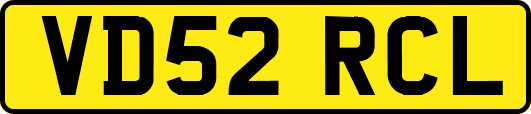 VD52RCL