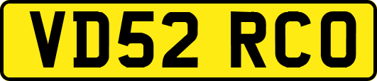 VD52RCO
