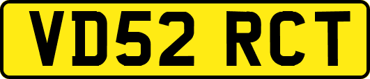VD52RCT
