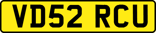 VD52RCU