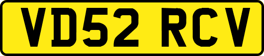VD52RCV