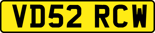VD52RCW