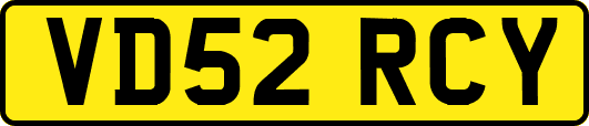 VD52RCY