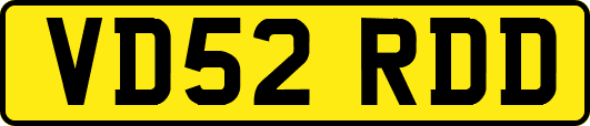 VD52RDD