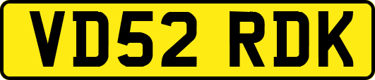 VD52RDK