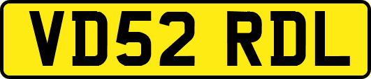 VD52RDL