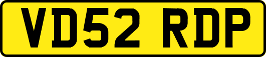 VD52RDP