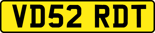 VD52RDT