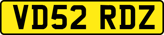 VD52RDZ