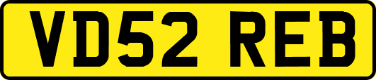 VD52REB