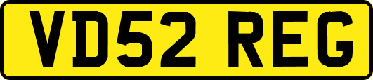 VD52REG