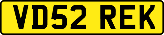 VD52REK