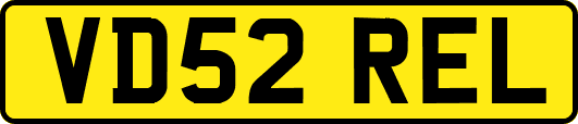 VD52REL