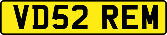 VD52REM
