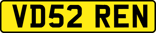 VD52REN