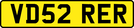 VD52RER