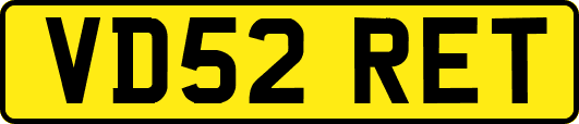 VD52RET