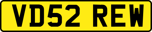 VD52REW