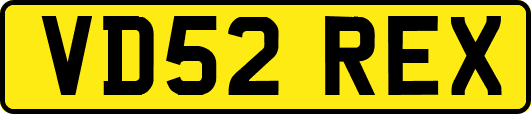VD52REX