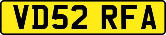 VD52RFA