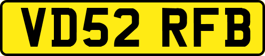 VD52RFB