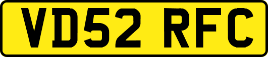 VD52RFC