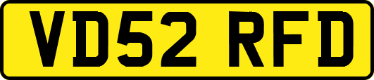 VD52RFD