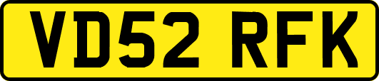 VD52RFK