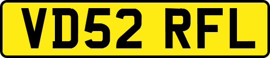 VD52RFL