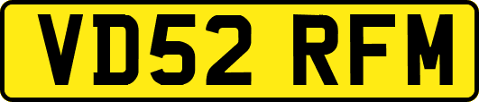 VD52RFM