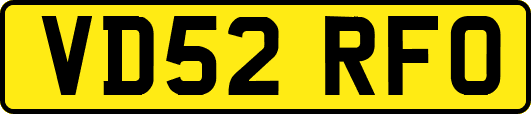 VD52RFO
