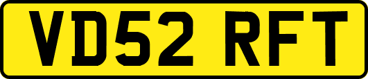 VD52RFT