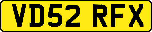 VD52RFX